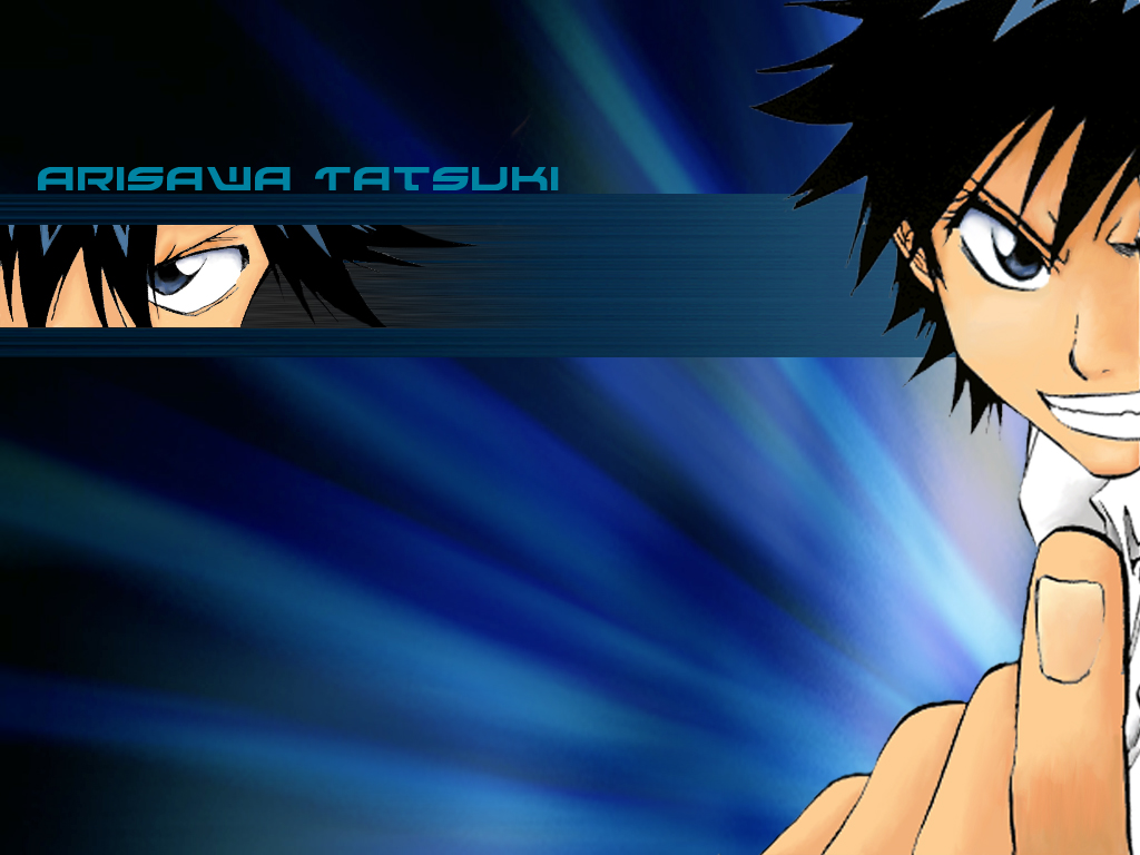 Tatsuki Wallpaper