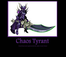 Chaos Tyrant