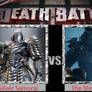 Death Battle: Silver Samurai Vs The Shredder