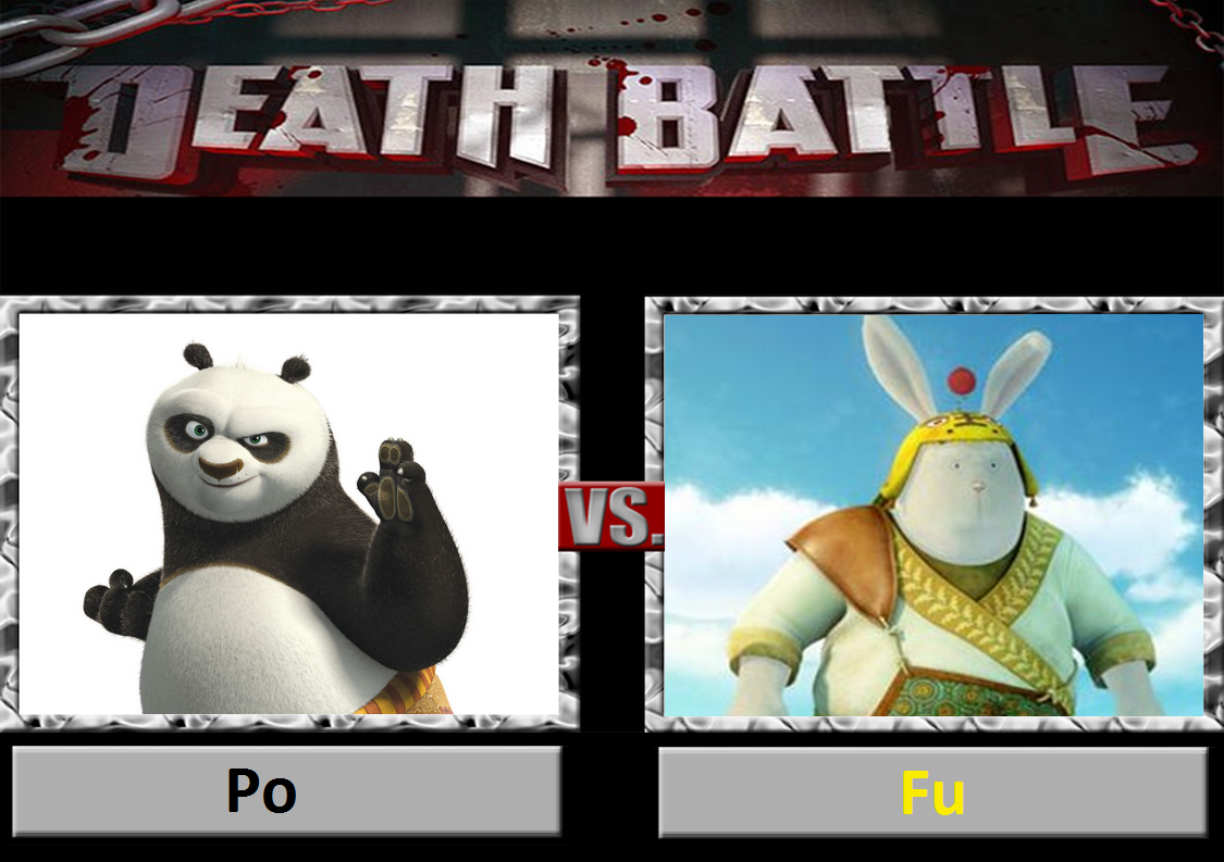 Po VS MK  DEATH BATTLE! by NintendGod29 on DeviantArt