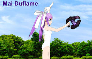 Mai Duflame