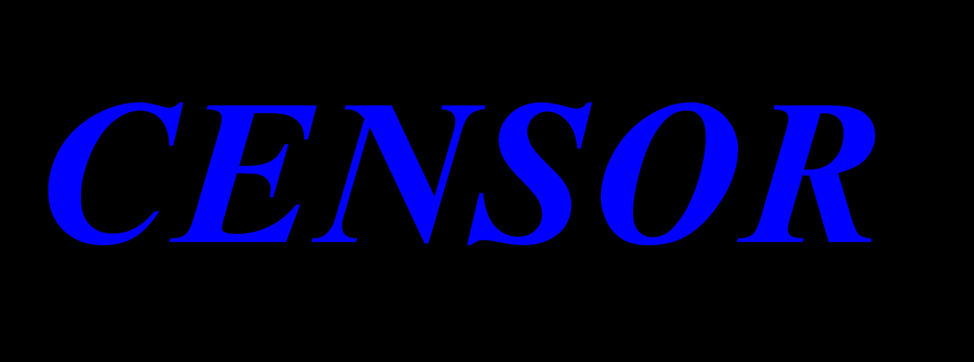 Ceensor Bar Censor Bar by DarkKomet on DeviantArt