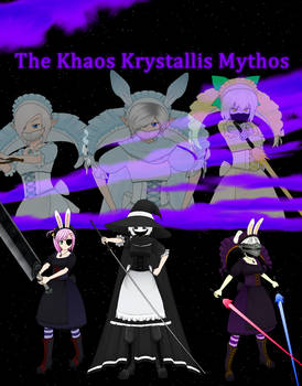 The Khaos Krystallis Mythos