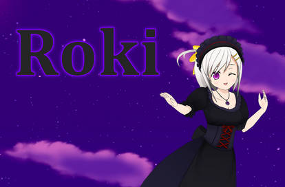Explore the Best Roki Art | DeviantArt