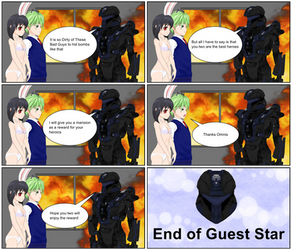 Guest Star 3