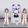 Emperor Galron's Throne Room Kisekae Code