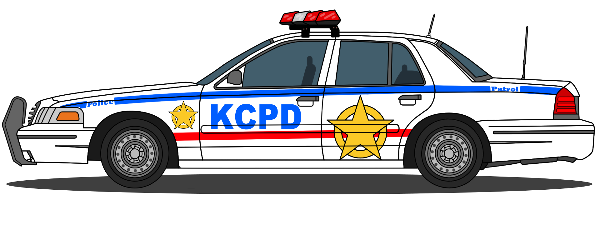 Kcpd Ribbons KCPD Side | Kisekae2 (Kisekae) Prop by DarkKomet on DeviantArt