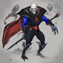 Hordak Dreams Up