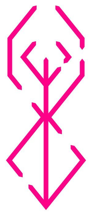 The Mark of Sacrifice
