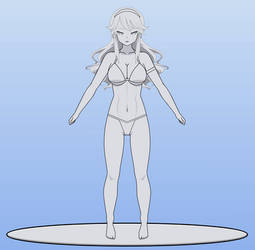 Silver Surfer Kisekae Code