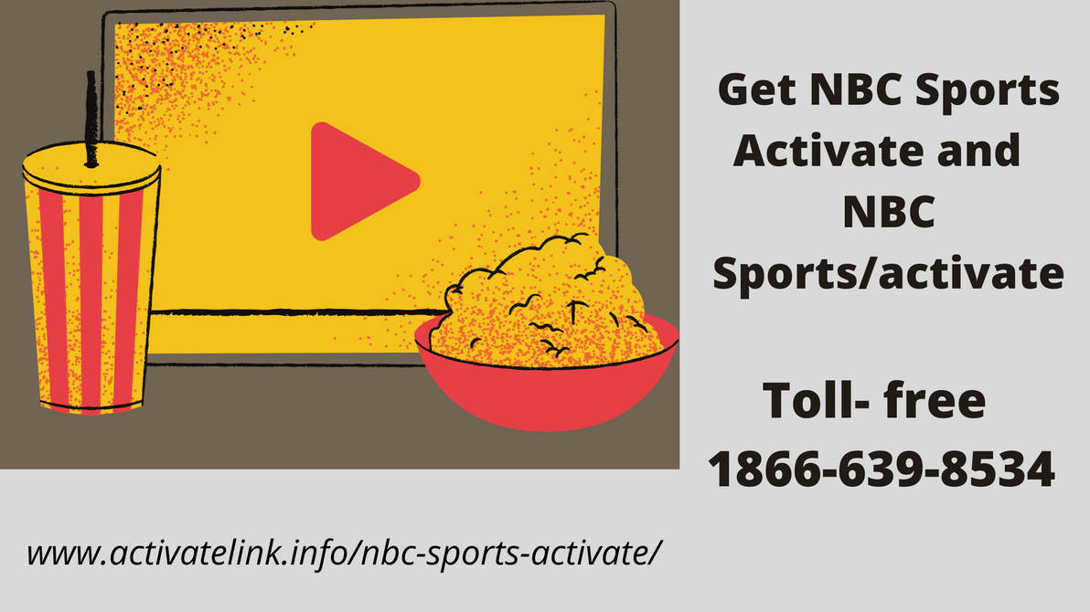 Nbcsportsactivate by Bexadotapp on DeviantArt