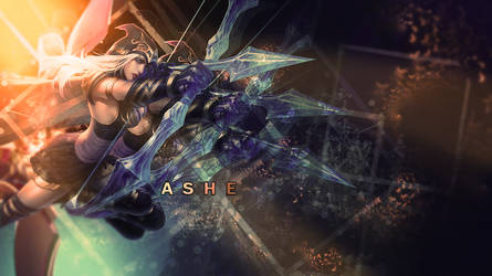 Ashe