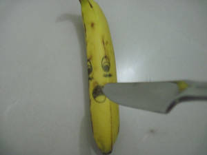 Banana's Tragic Death II