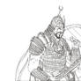 Saracen Warrior 3