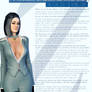 Zirca Magazine: Miranda Lawson page 2