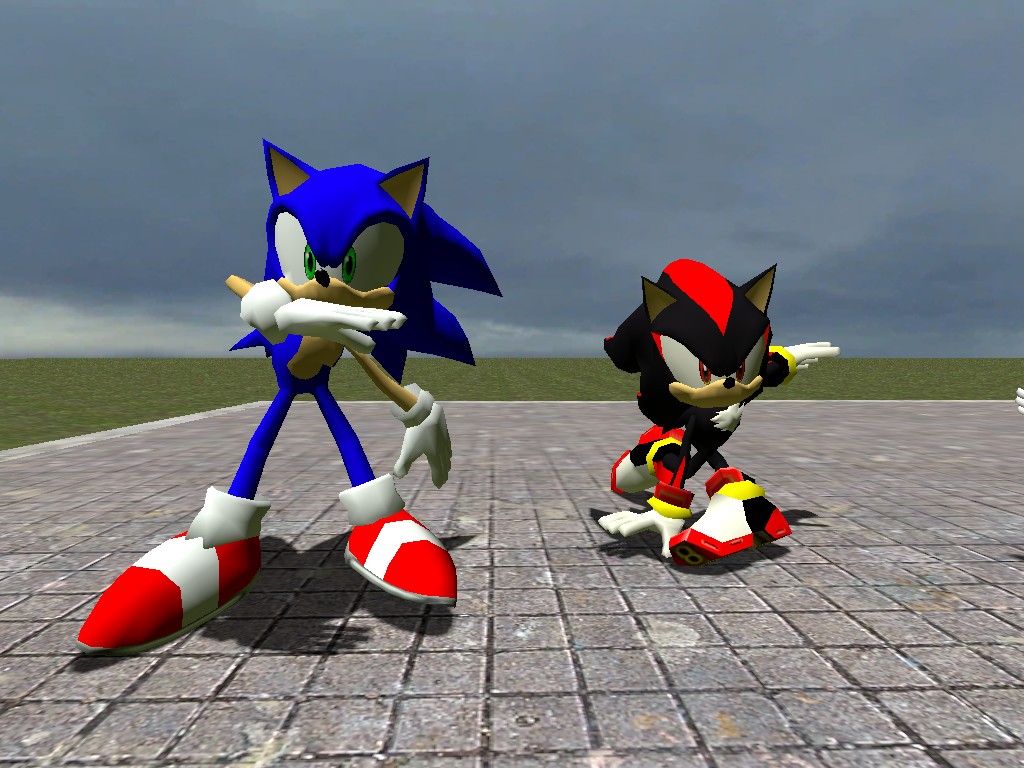 Shavernic  Sonic and shadow, Sonic art, Sonic heroes