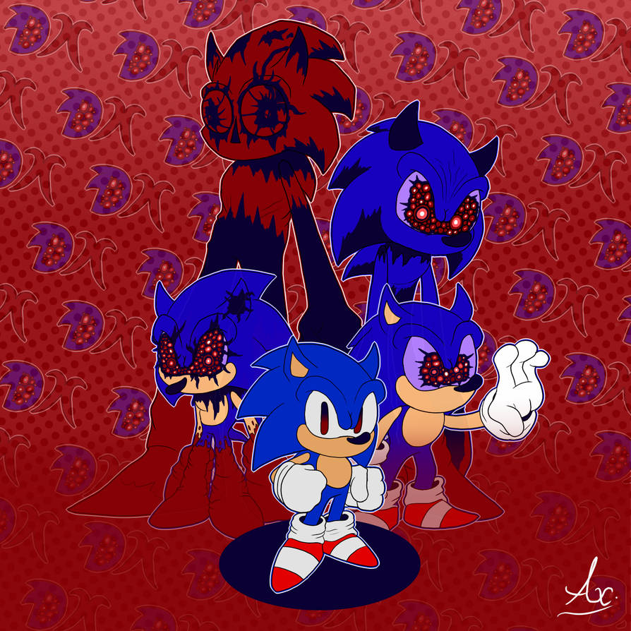 DX Doodle by AidilXander on DeviantArt