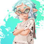 Splatoon Inkling