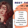 Meet The Artist