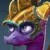 Free Spyro avatar 2