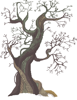 Twistedtree