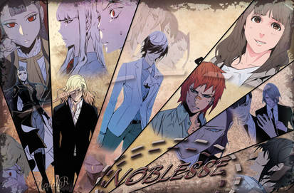 Noblesse