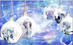 Noblesse New Year