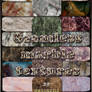 Seamless marble textures