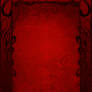 Red texture with decor 2