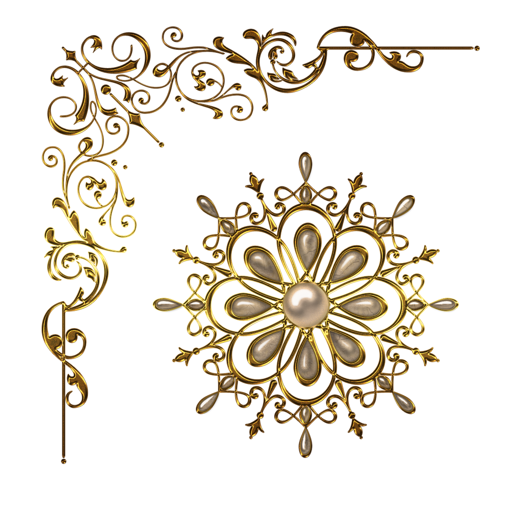 Vintage decor design corners by Lyotta