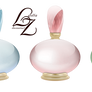 Perfume Bottle Lyotta 4