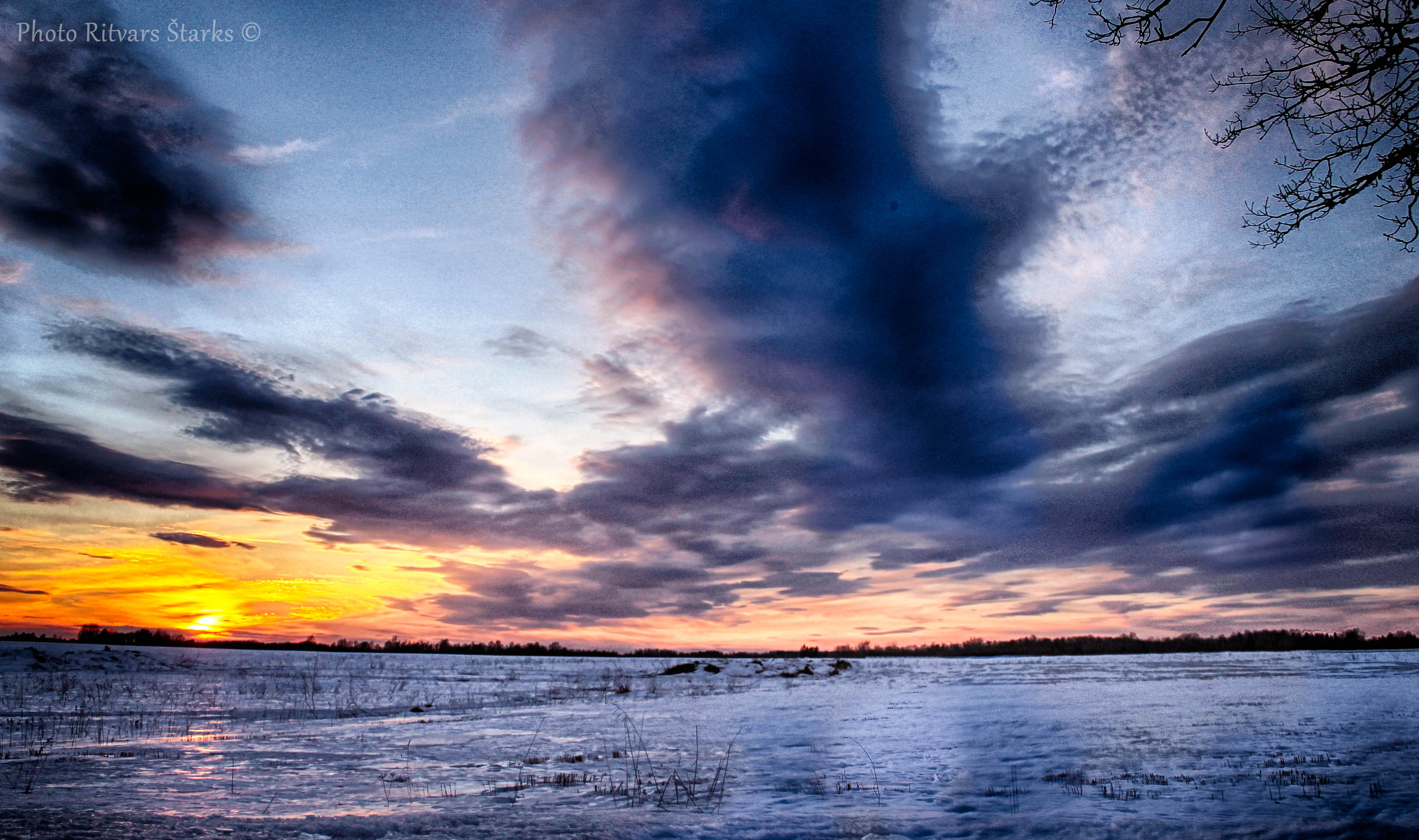 High Dynamic Range Image Example High Dynamic Range. HDR. by SCHTARKs-FOTO on DeviantArt