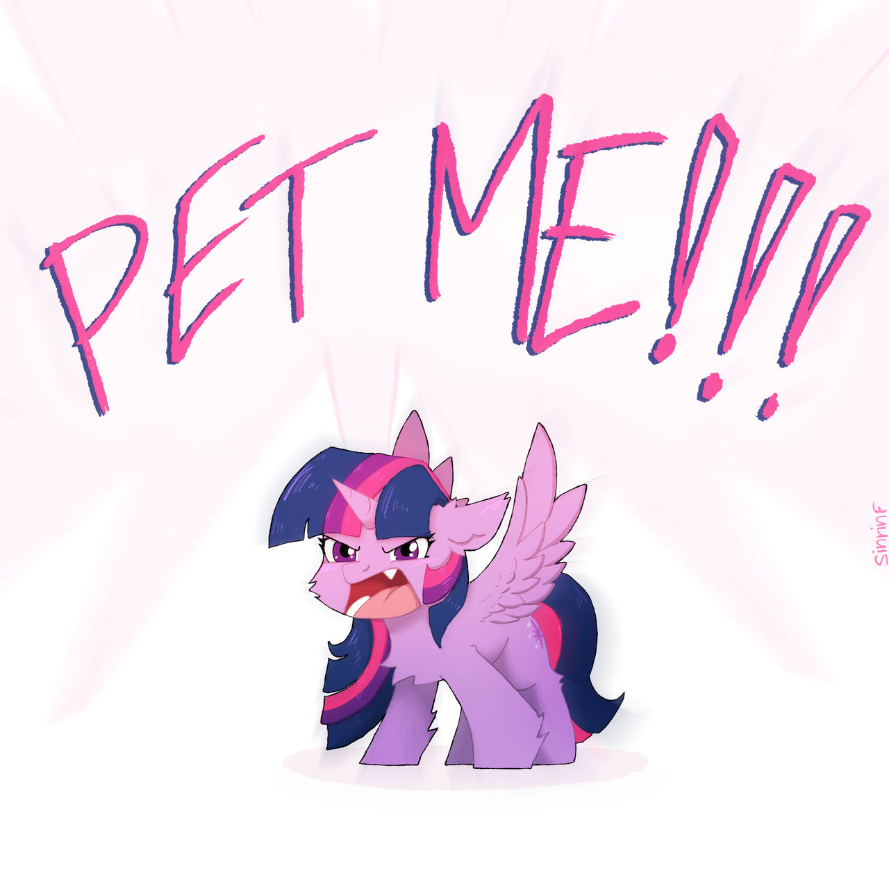 PET HER!!!