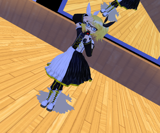 MMD - We are POP CANDY by YellowDesuCake on DeviantArt