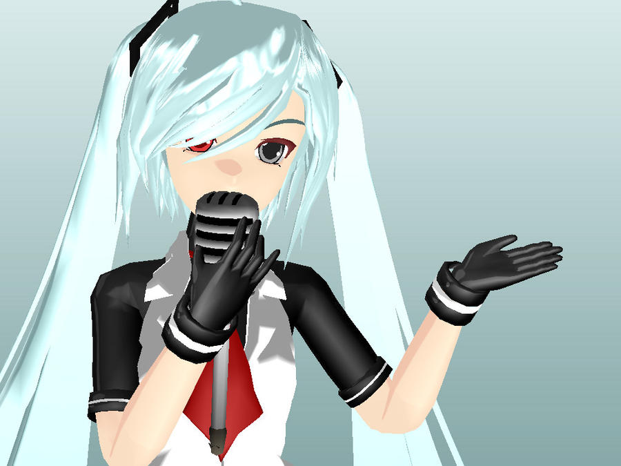 MMD - DEADLY FEVER NIGHT by YellowDesuCake on DeviantArt