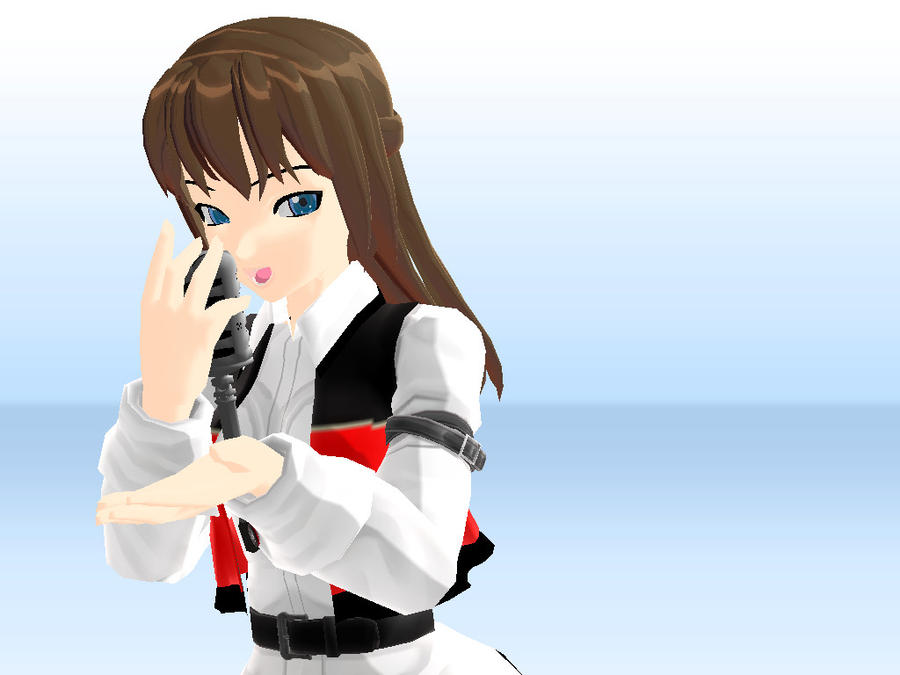 MMD - EXTRA FEVER NIGHT by YellowDesuCake on DeviantArt