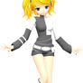 MMD -  Conflict Rin