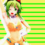 MMD - gumidesu