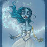 Corpse Bride: Set free