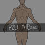 Male P2U Base w/ NSFW Option $3/300 Pts.