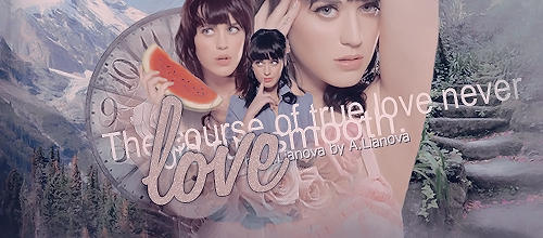 Katy Perry banner by A.Lianova