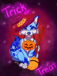 Trick or Treat