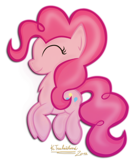 Pinkie Pie