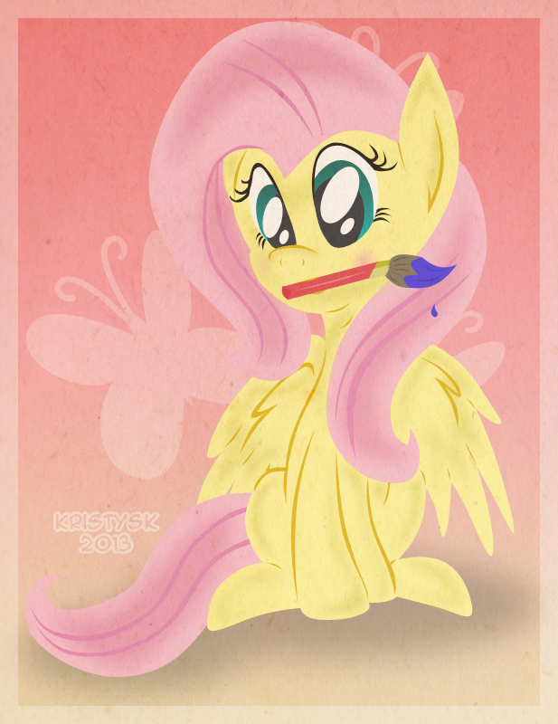 Fluttershy