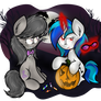 Nightmare Night what a fright