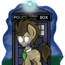 Doctor Whooves