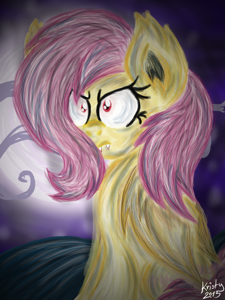 Flutterbat