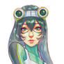 Froppy