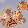 The Get Along Gang