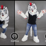 Lorcan Partial